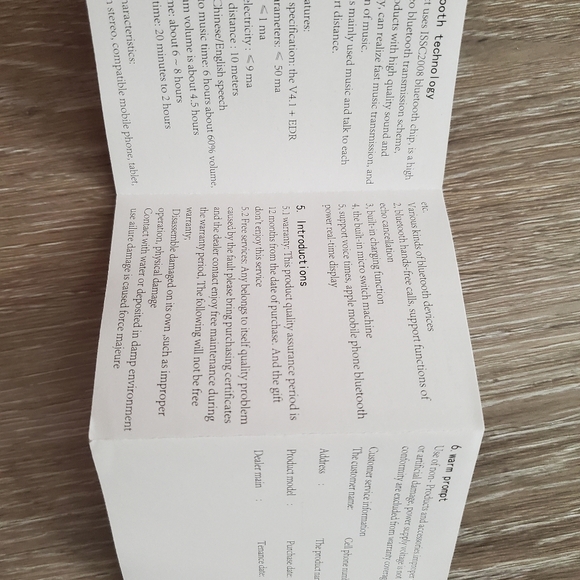 Ear Prompters - Picture 6 of 8